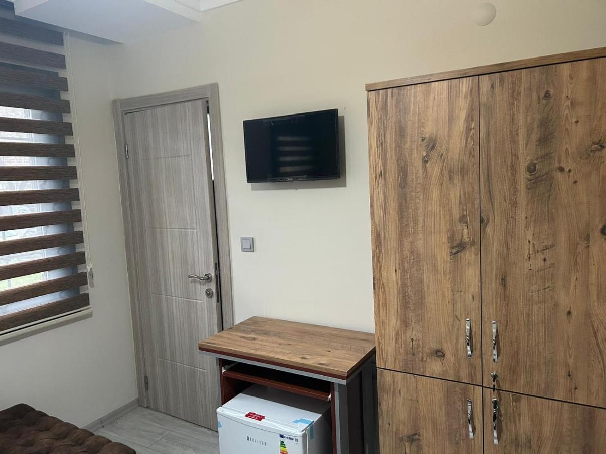 Vatan House Otel İstanbul Dış mekan fotoğraf