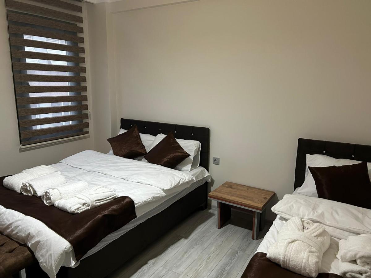 Vatan House Otel İstanbul Dış mekan fotoğraf