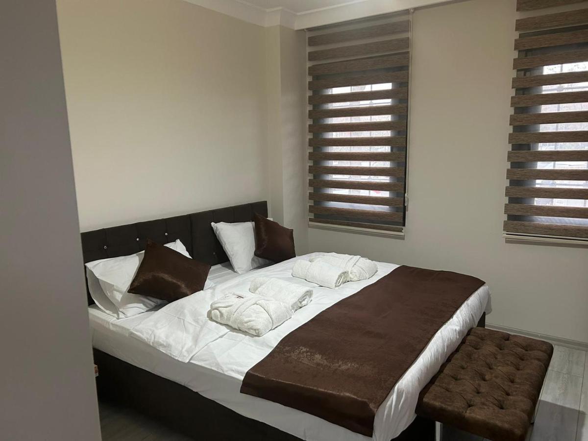 Vatan House Otel İstanbul Dış mekan fotoğraf