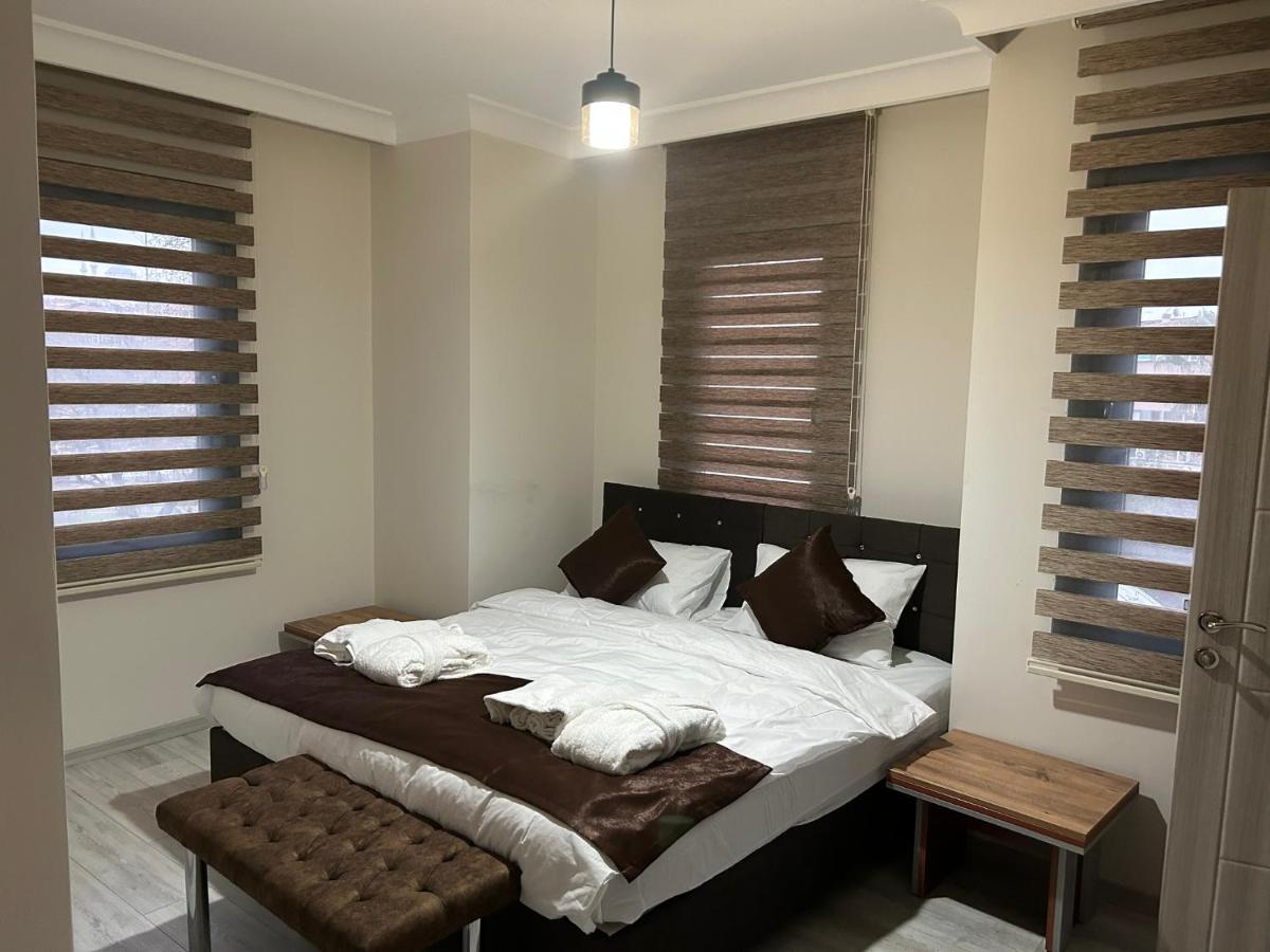 Vatan House Otel İstanbul Dış mekan fotoğraf