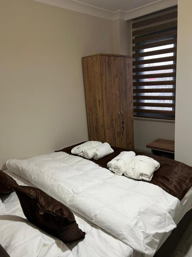 Vatan House Otel İstanbul Dış mekan fotoğraf