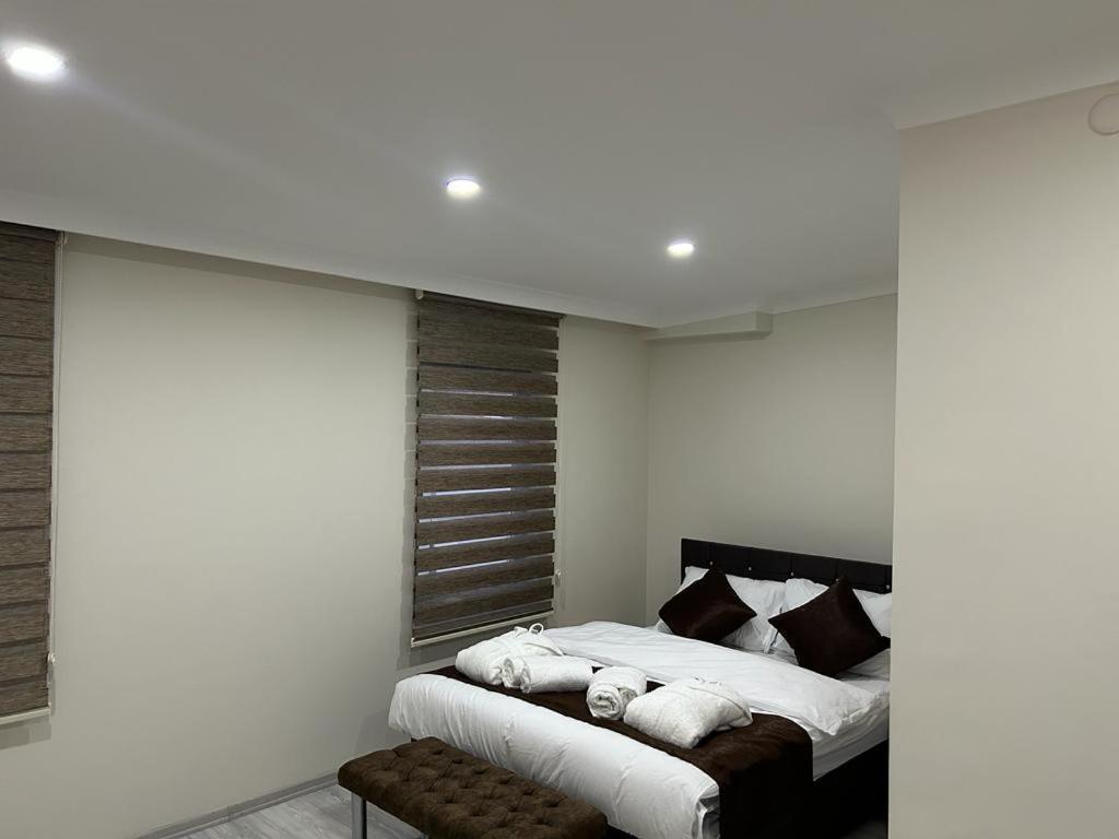 Vatan House Otel İstanbul Dış mekan fotoğraf