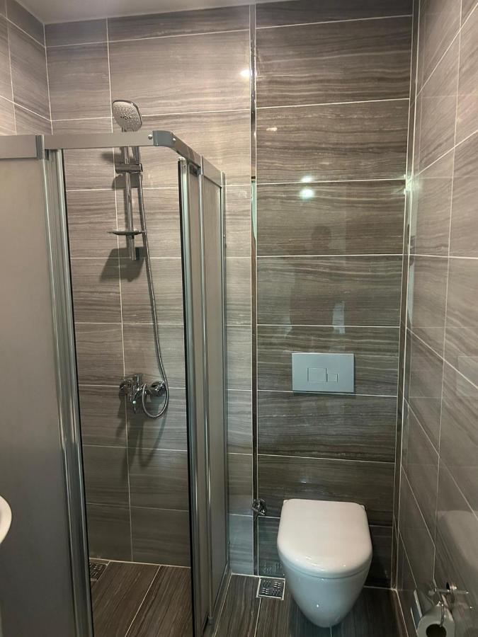 Vatan House Otel İstanbul Dış mekan fotoğraf