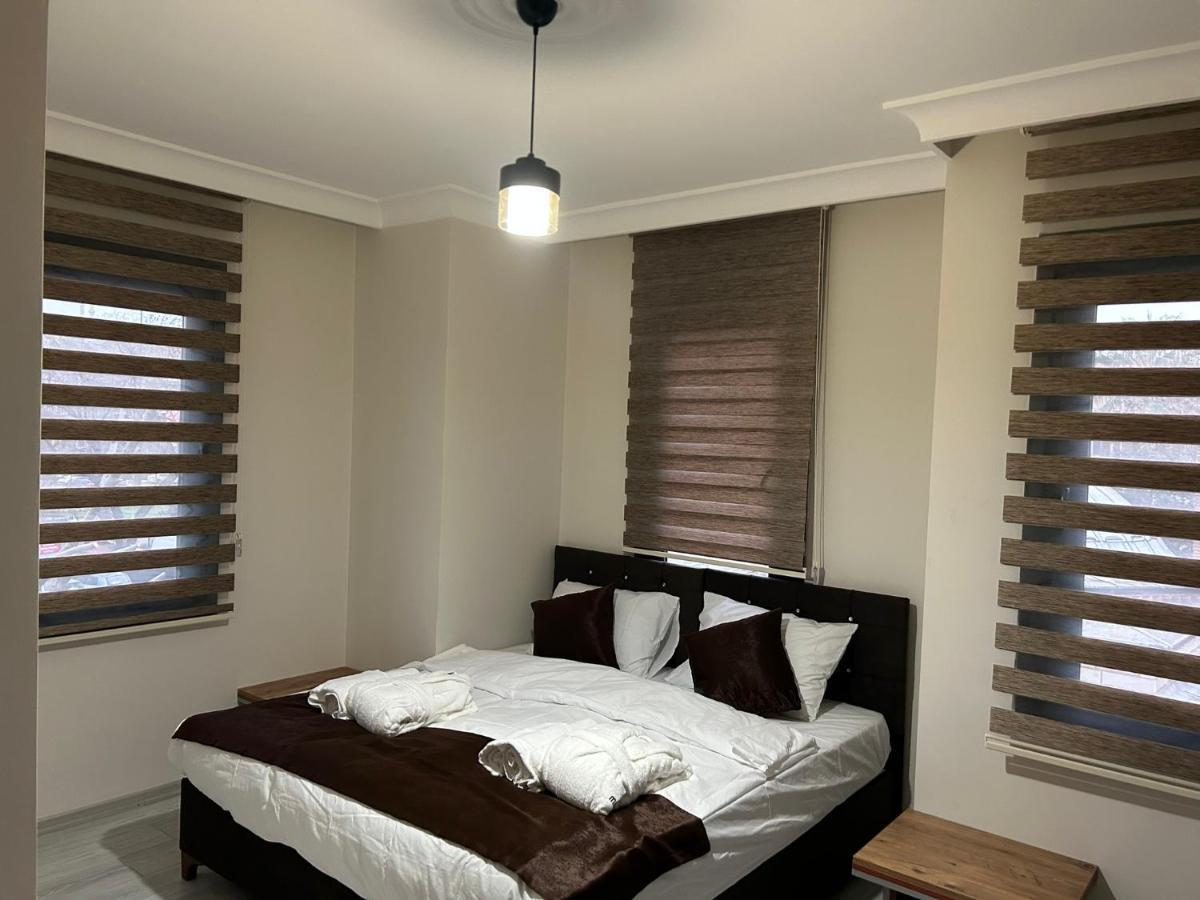 Vatan House Otel İstanbul Dış mekan fotoğraf