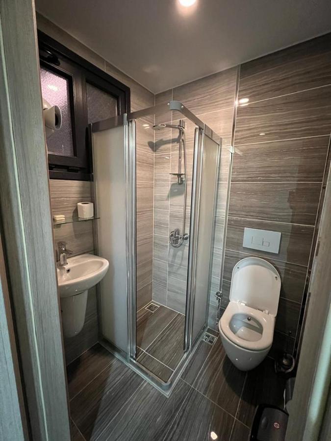 Vatan House Otel İstanbul Dış mekan fotoğraf