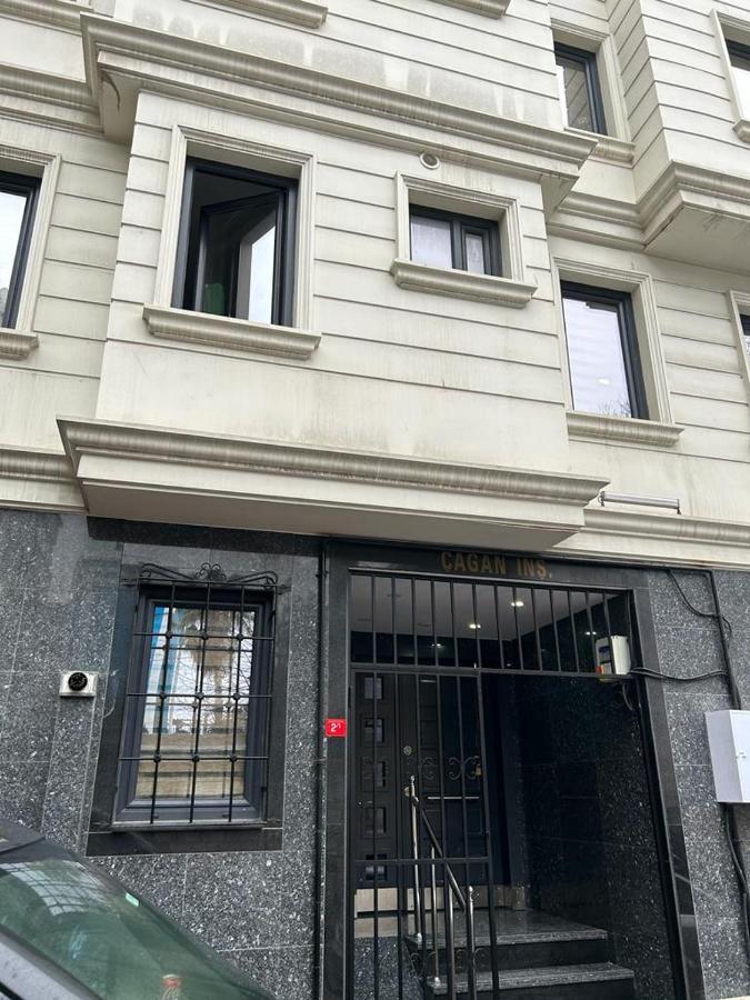 Vatan House Otel İstanbul Dış mekan fotoğraf